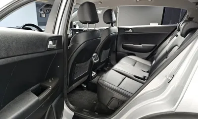 Kia Sportage 2019, 134596 км, за 8582.75 USD - фото 12