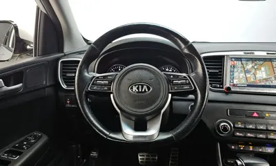 Kia Sportage 2019, 134596 км, за 8582.75 USD - фото 13