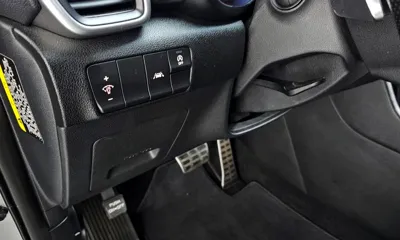 Kia Sportage 2019, 134596 км, за 8582.75 USD - фото 15