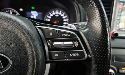 Kia Sportage 2019, 134596 км, за 8582.75 USD - фото 20