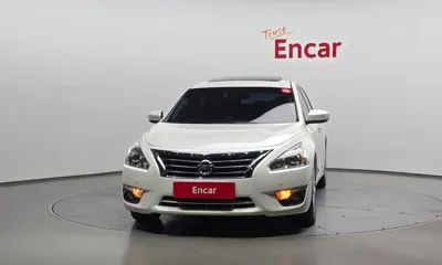 Nissan Altima 2014, 88909 км, за 3741.63 USD