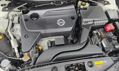 Nissan Altima 2014, 88909 км, за 3713.36 USD - фото 6