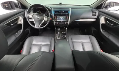 Nissan Altima 2014, 88909 км, за 3713.36 USD - фото 7
