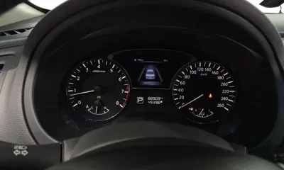 Nissan Altima 2014, 88909 км, за 3713.36 USD - фото 8