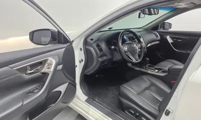 Nissan Altima 2014, 88909 км, за 3713.36 USD - фото 10