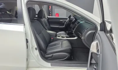 Nissan Altima 2014, 88909 км, за 3713.36 USD - фото 11