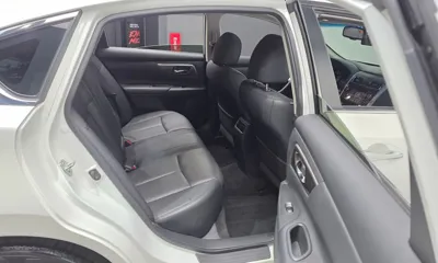 Nissan Altima 2014, 88909 км, за 3713.36 USD - фото 12