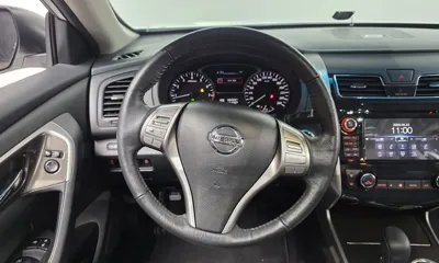 Nissan Altima 2014, 88909 км, за 3713.36 USD - фото 13