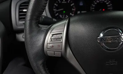 Nissan Altima 2014, 88909 км, за 3713.36 USD - фото 17