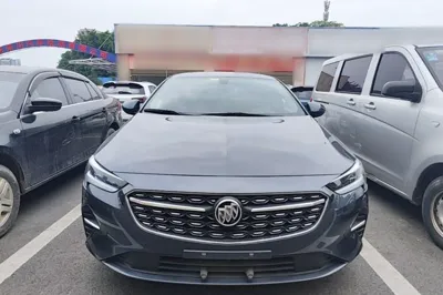 Buick Regal 2020, 73200 км, за 10884 USD