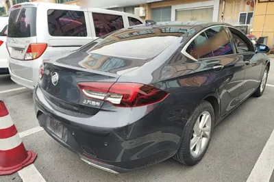 Buick Regal 2020, 73200 км, за 10884 USD - фото 6