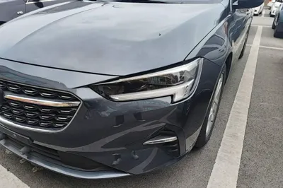 Buick Regal 2020, 73200 км, за 10884 USD - фото 8