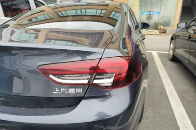 Buick Regal 2020, 73200 км, за 10884 USD - фото 9
