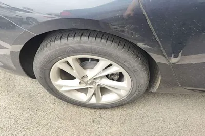 Buick Regal 2020, 73200 км, за 10884 USD - фото 11