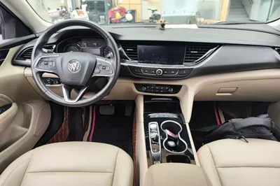 Buick Regal 2020, 73200 км, за 10884 USD - фото 12