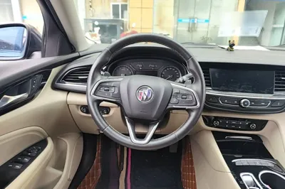 Buick Regal 2020, 73200 км, за 10884 USD - фото 13