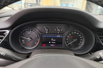 Buick Regal 2020, 73200 км, за 10884 USD - фото 14