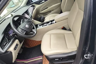 Buick Regal 2020, 73200 км, за 10884 USD - фото 17