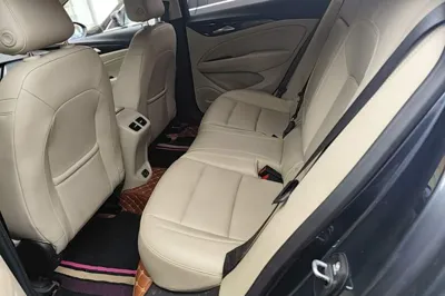 Buick Regal 2020, 73200 км, за 10884 USD - фото 20