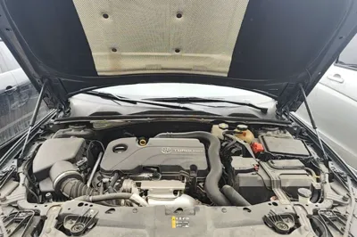 Buick Regal 2020, 73200 км, за 10884 USD - фото 24