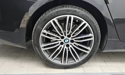 BMW 5-Series 2020, 66079 км, за 22794.84 USD