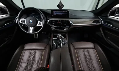 BMW 5-Series 2020, 66079 км, за 22794.84 USD - фото 7