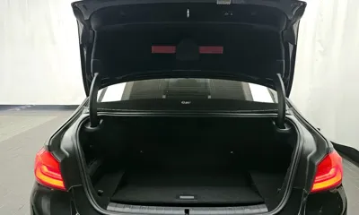 BMW 5-Series 2020, 66079 км, за 22794.84 USD - фото 20