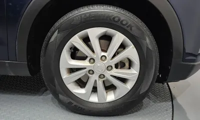 KG_Mobility_Ssangyong TIBOLI 2020, 122846 км, за 5846.03 USD