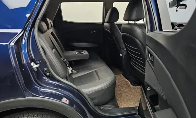 KG_Mobility_Ssangyong TIBOLI 2020, 122846 км, за 5846.03 USD - фото 12