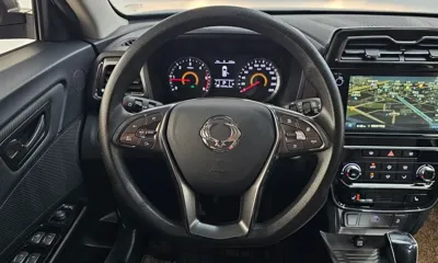 KG_Mobility_Ssangyong TIBOLI 2020, 122846 км, за 5846.03 USD - фото 13