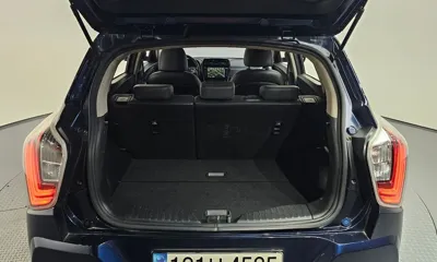 KG_Mobility_Ssangyong TIBOLI 2020, 122846 км, за 5846.03 USD - фото 20