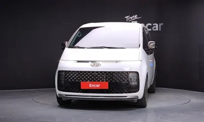 Hyundai Staria 2022, 70340 км, за 19824.18 USD