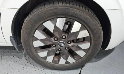 Hyundai Staria 2022, 70340 км, за 19686.23 USD - фото 21