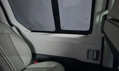 Hyundai Staria 2022, 70340 км, за 19686.23 USD - фото 25