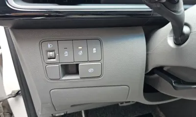 Hyundai Staria 2022, 70340 км, за 19686.23 USD - фото 27
