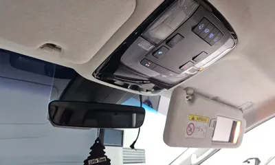 Hyundai Staria 2022, 70340 км, за 19686.23 USD - фото 29