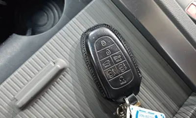 Hyundai Staria 2022, 70340 км, за 19686.23 USD - фото 35