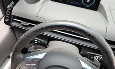 Hyundai Staria 2022, 70340 км, за 19686.23 USD - фото 37