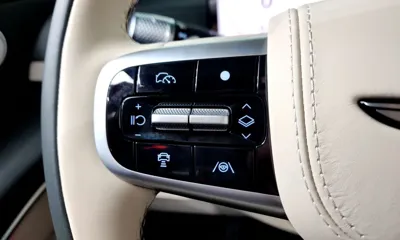 Genesis GV80 2024, 8545 км, за 45276.9 USD - фото 15