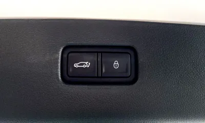 Genesis GV80 2024, 8545 км, за 45276.9 USD - фото 17