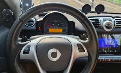 Smart Fortwo 2015, 31000 км, за 9058.68 USD - фото 8