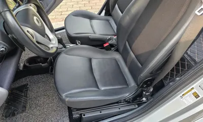 Smart Fortwo 2015, 31000 км, за 9058.68 USD - фото 10