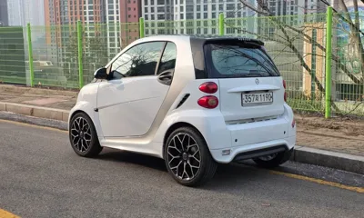 Smart Fortwo 2015, 31000 км, за 9058.68 USD - фото 13