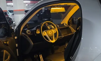 Smart Fortwo 2015, 31000 км, за 9058.68 USD - фото 14
