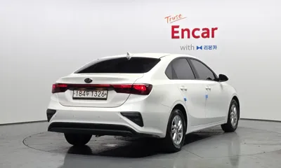 Kia K3 2021, 92712 км, за 7475.78 USD