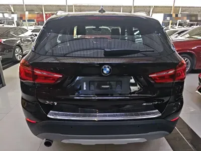 BMW X1 2019, 43400 км, за 11492.72 USD - фото 6
