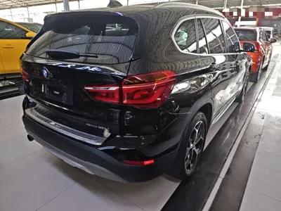 BMW X1 2019, 43400 км, за 11492.72 USD - фото 7