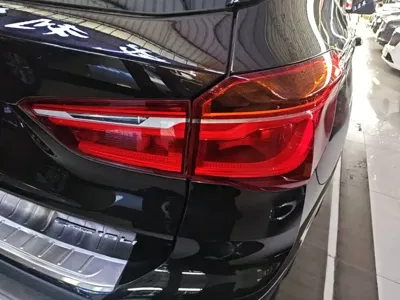 BMW X1 2019, 43400 км, за 11492.72 USD - фото 8