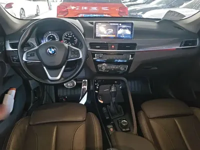 BMW X1 2019, 43400 км, за 11492.72 USD - фото 10