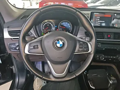 BMW X1 2019, 43400 км, за 11492.72 USD - фото 11